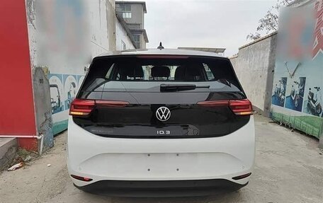 Volkswagen ID.3 I, 2025 год, 2 000 000 рублей, 5 фотография