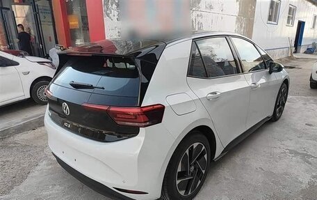 Volkswagen ID.3 I, 2025 год, 2 000 000 рублей, 6 фотография