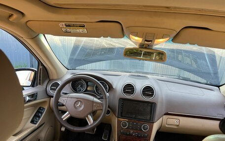 Mercedes-Benz GL-Класс, 2007 год, 999 999 рублей, 2 фотография