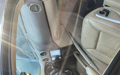 Mercedes-Benz GL-Класс, 2007 год, 999 999 рублей, 3 фотография