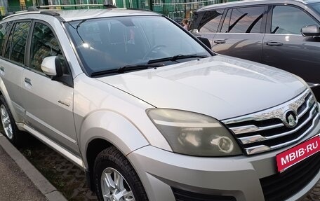 Great Wall Hover H3 I, 2013 год, 560 000 рублей, 2 фотография