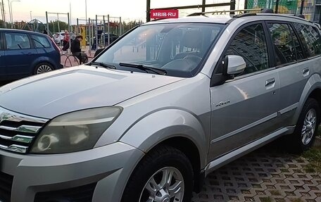 Great Wall Hover H3 I, 2013 год, 560 000 рублей, 3 фотография