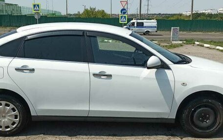Nissan Almera, 2016 год, 600 000 рублей, 5 фотография