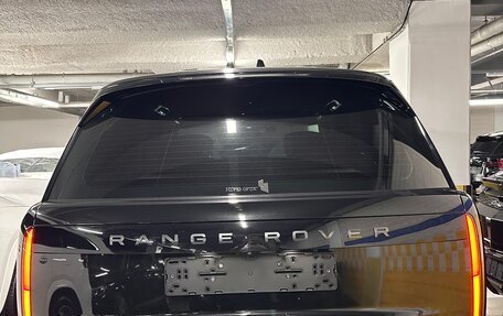 Land Rover Range Rover IV рестайлинг, 2025 год, 32 850 000 рублей, 4 фотография