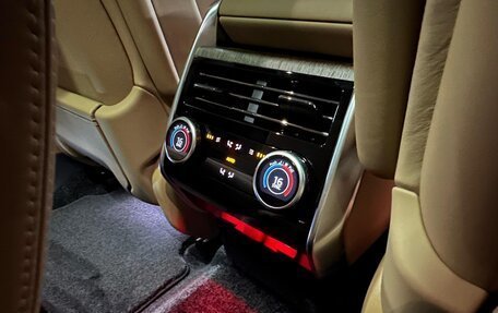 Land Rover Range Rover IV рестайлинг, 2025 год, 32 850 000 рублей, 7 фотография