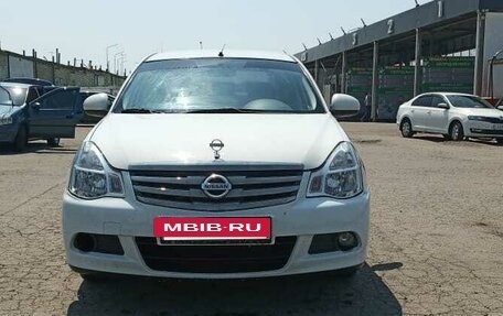 Nissan Almera, 2016 год, 600 000 рублей, 3 фотография