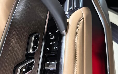 Land Rover Range Rover IV рестайлинг, 2025 год, 32 850 000 рублей, 9 фотография