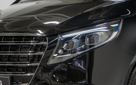 Mercedes-Benz V-Класс, 2025 год, 15 190 000 рублей, 3 фотография