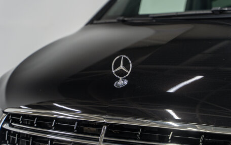 Mercedes-Benz V-Класс, 2025 год, 15 190 000 рублей, 2 фотография