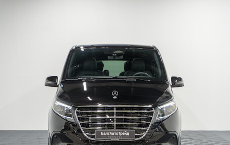 Mercedes-Benz V-Класс, 2025 год, 15 190 000 рублей, 5 фотография