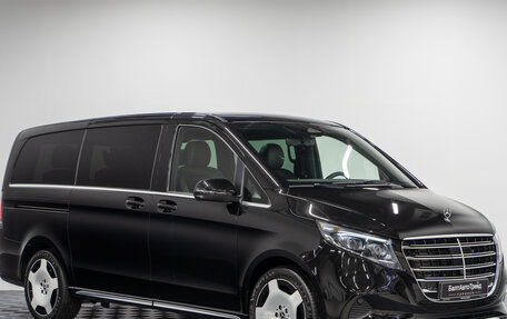 Mercedes-Benz V-Класс, 2025 год, 15 190 000 рублей, 6 фотография