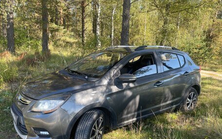 Lifan X50, 2015 год, 350 000 рублей, 2 фотография