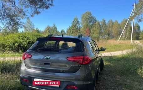 Lifan X50, 2015 год, 350 000 рублей, 4 фотография