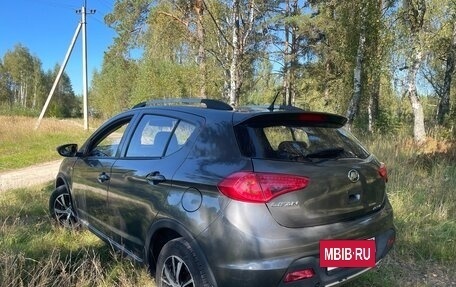 Lifan X50, 2015 год, 350 000 рублей, 5 фотография