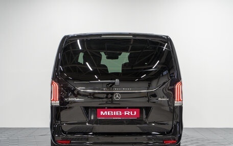 Mercedes-Benz V-Класс, 2025 год, 15 190 000 рублей, 9 фотография