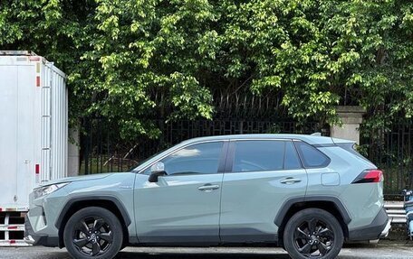 Toyota RAV4, 2020 год, 2 390 200 рублей, 3 фотография