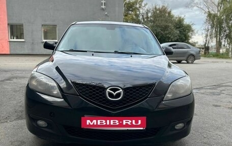 Mazda 3, 2006 год, 400 000 рублей, 2 фотография