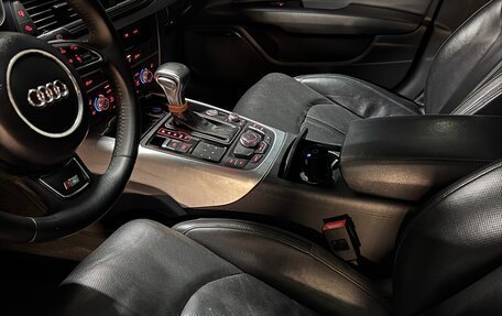 Audi A7, 2011 год, 1 499 000 рублей, 5 фотография
