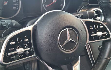 Mercedes-Benz GLC, 2019 год, 3 500 000 рублей, 8 фотография