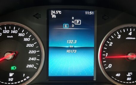 Mercedes-Benz GLC, 2019 год, 3 500 000 рублей, 9 фотография