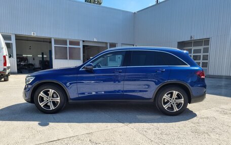 Mercedes-Benz GLC, 2019 год, 3 500 000 рублей, 6 фотография