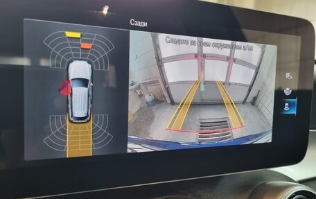 Mercedes-Benz GLC, 2019 год, 3 500 000 рублей, 10 фотография