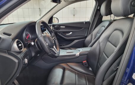 Mercedes-Benz GLC, 2019 год, 3 500 000 рублей, 13 фотография