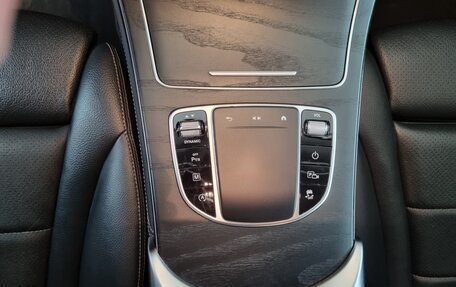 Mercedes-Benz GLC, 2019 год, 3 500 000 рублей, 12 фотография