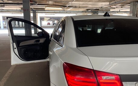 Chevrolet Cruze II, 2012 год, 600 000 рублей, 2 фотография