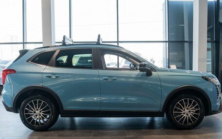 Haval Jolion, 2025 год, 2 721 510 рублей, 4 фотография