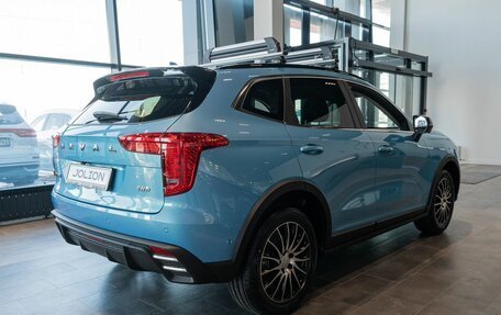 Haval Jolion, 2025 год, 2 721 510 рублей, 5 фотография