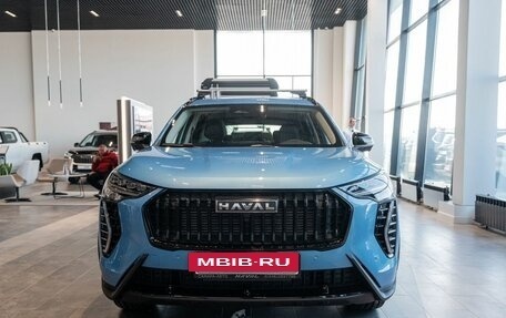 Haval Jolion, 2025 год, 2 721 510 рублей, 2 фотография