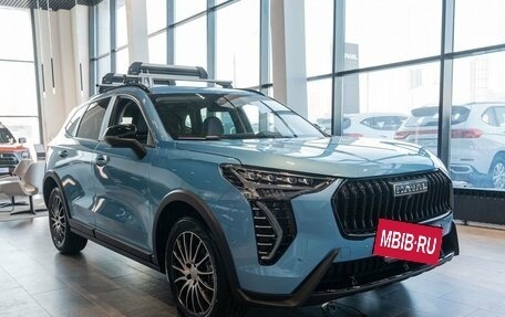 Haval Jolion, 2025 год, 2 721 510 рублей, 3 фотография