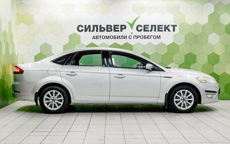 Ford Mondeo IV, 2013 год, 800 000 рублей, 8 фотография