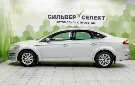 Ford Mondeo IV, 2013 год, 800 000 рублей, 7 фотография