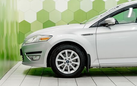 Ford Mondeo IV, 2013 год, 800 000 рублей, 9 фотография