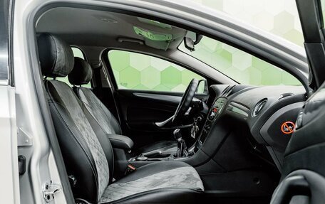 Ford Mondeo IV, 2013 год, 800 000 рублей, 11 фотография
