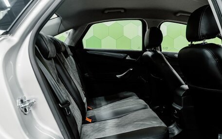 Ford Mondeo IV, 2013 год, 800 000 рублей, 12 фотография