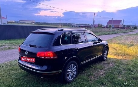 Volkswagen Touareg III, 2016 год, 2 900 000 рублей, 3 фотография