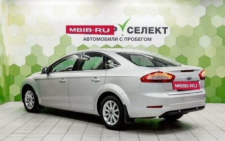 Ford Mondeo IV, 2013 год, 800 000 рублей, 6 фотография