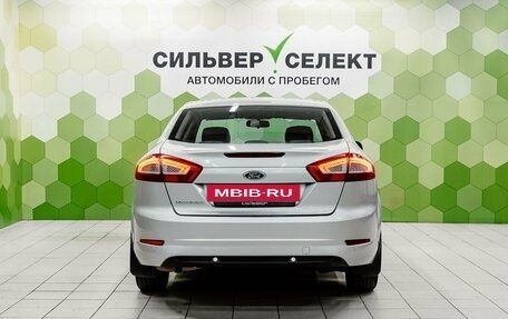 Ford Mondeo IV, 2013 год, 800 000 рублей, 4 фотография