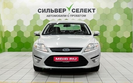 Ford Mondeo IV, 2013 год, 800 000 рублей, 3 фотография