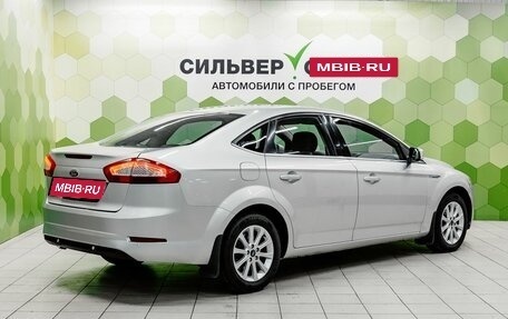 Ford Mondeo IV, 2013 год, 800 000 рублей, 2 фотография