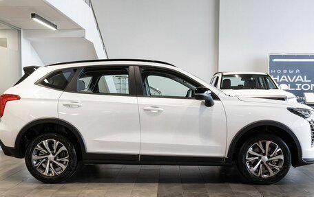 Haval Jolion, 2025 год, 2 424 510 рублей, 4 фотография