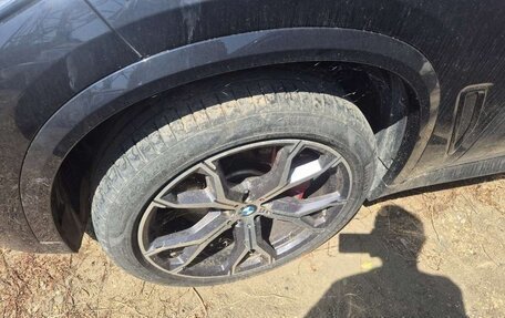 BMW X5, 2022 год, 12 615 000 рублей, 4 фотография