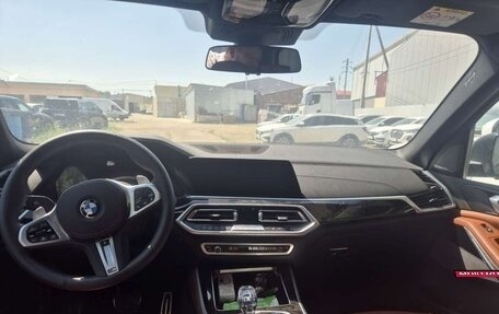 BMW X5, 2022 год, 12 615 000 рублей, 5 фотография