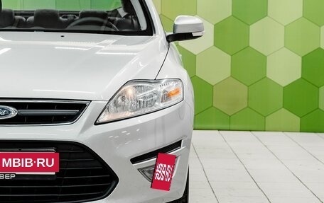 Ford Mondeo IV, 2013 год, 800 000 рублей, 10 фотография
