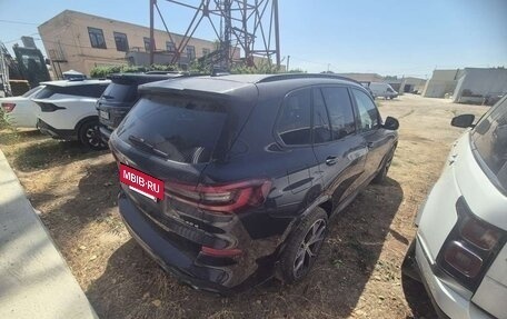 BMW X5, 2022 год, 12 615 000 рублей, 3 фотография