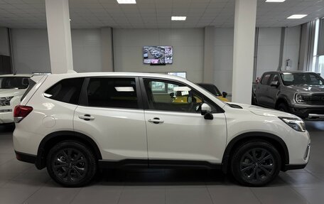 Subaru Forester, 2020 год, 2 950 000 рублей, 5 фотография