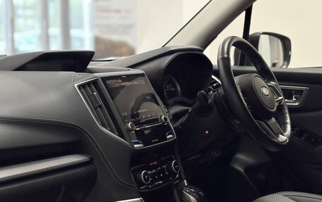Subaru Forester, 2020 год, 2 950 000 рублей, 11 фотография